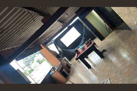 Casa para alugar com 2 quartos, 260m² em Nova Gerti, São Caetano do Sul