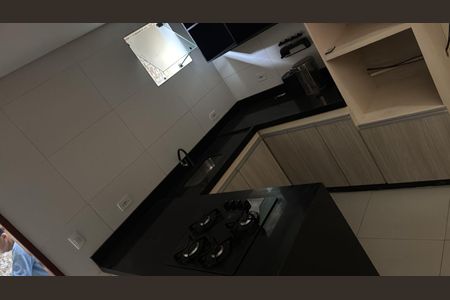 Casa para alugar com 2 quartos, 260m² em Nova Gerti, São Caetano do Sul