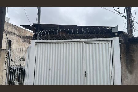 Casa para alugar com 2 quartos, 260m² em Nova Gerti, São Caetano do Sul