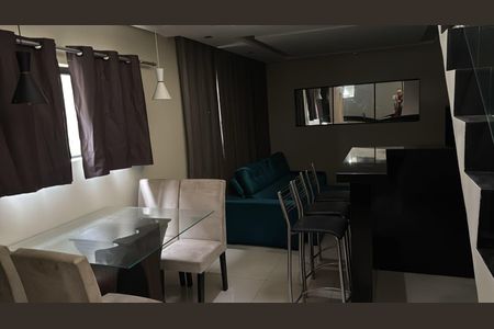 Casa para alugar com 2 quartos, 260m² em Nova Gerti, São Caetano do Sul