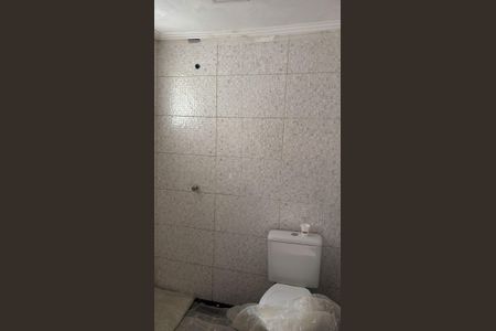 Casa para alugar com 2 quartos, 260m² em Nova Gerti, São Caetano do Sul