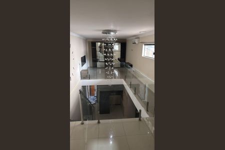 Casa para alugar com 2 quartos, 260m² em Nova Gerti, São Caetano do Sul