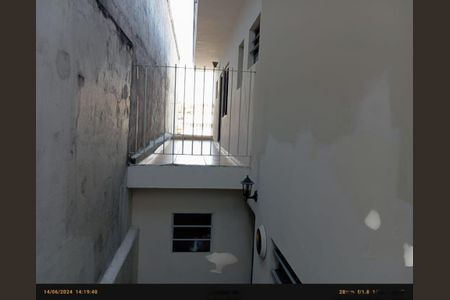 Casa à venda com 156m², 4 quartos e 4 vagasCORREDOR EXTERNO