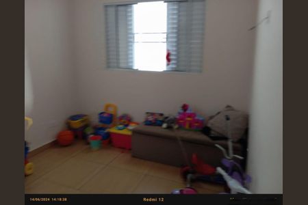 DORMITORIO de casa à venda com 4 quartos, 156m² em Vila Yolanda, Osasco