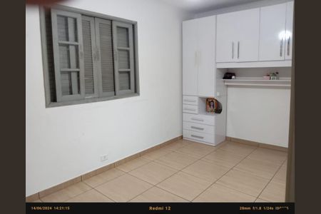DORMITORIO de casa à venda com 4 quartos, 156m² em Vila Yolanda, Osasco