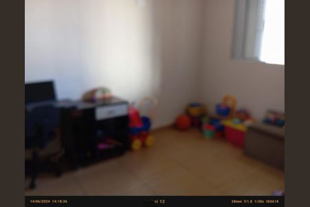 DORMITORIO de casa à venda com 4 quartos, 156m² em Vila Yolanda, Osasco