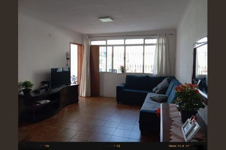 SALA de casa à venda com 4 quartos, 156m² em Vila Yolanda, Osasco
