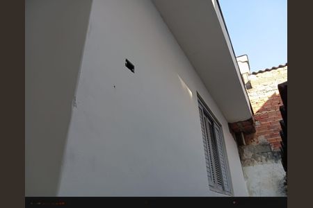 Casa à venda com 156m², 4 quartos e 4 vagasAREA EXTERNA