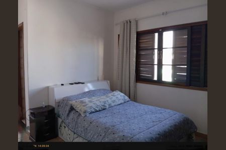 Casa à venda com 156m², 4 quartos e 4 vagasDORMITORIO