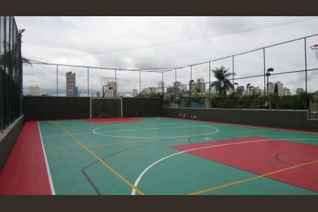 Apartamento à venda com 90m², 2 quartos e 1 vagaÁrea comum - Quadra