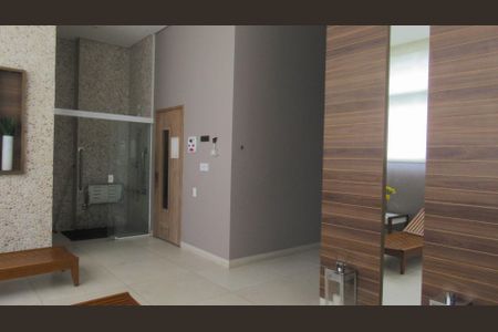 Apartamento à venda com 90m², 2 quartos e 1 vagaÁrea comum - Sauna