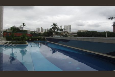 Apartamento à venda com 90m², 2 quartos e 1 vagaÁrea comum - Piscina