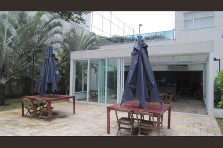 Apartamento à venda com 90m², 2 quartos e 1 vagaÁrea comum - Área Privada