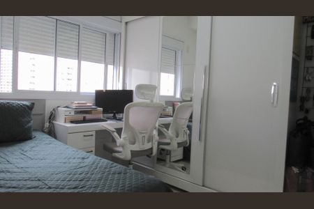 Apartamento à venda com 90m², 2 quartos e 1 vagaSuíte 2
