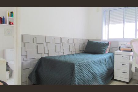 Apartamento à venda com 90m², 2 quartos e 1 vagaSuíte 2