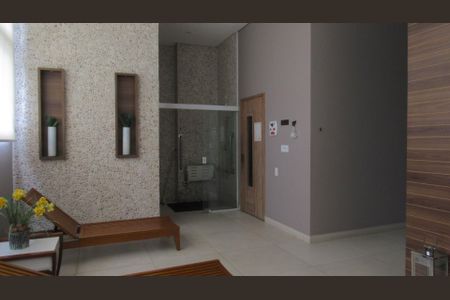 Apartamento à venda com 90m², 2 quartos e 1 vagaÁrea comum - Sauna