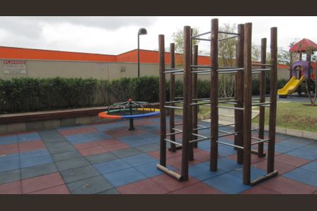 Apartamento à venda com 90m², 2 quartos e 1 vagaÁrea comum - Playground