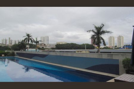 Apartamento à venda com 90m², 2 quartos e 1 vagaÁrea comum - Piscina