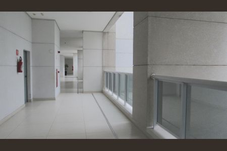 Apartamento à venda com 90m², 2 quartos e 1 vagaÁrea comum - Hall