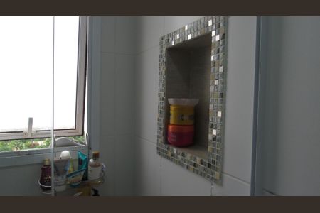 Apartamento à venda com 90m², 2 quartos e 1 vagaBanheiro da Suíte 2