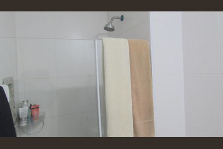 Apartamento à venda com 90m², 2 quartos e 1 vagaBanheiro da Suíte 1