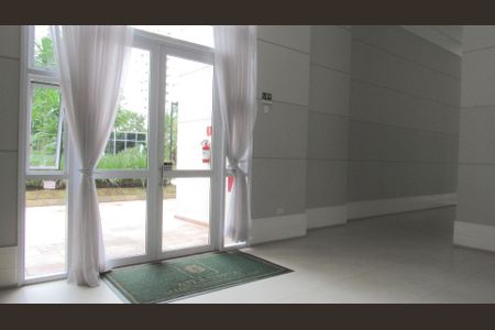 Apartamento à venda com 90m², 2 quartos e 1 vagaHall