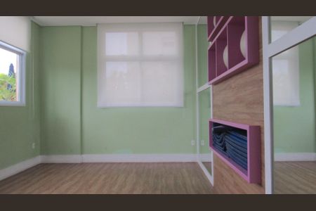 Apartamento à venda com 90m², 2 quartos e 1 vagaÁrea comum - Pilates