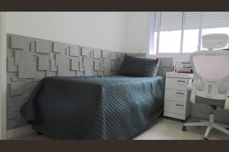 Apartamento à venda com 90m², 2 quartos e 1 vagaSuíte 2