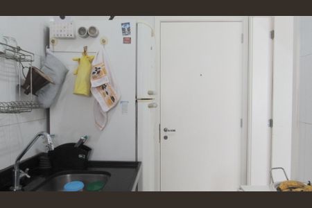 Apartamento à venda com 90m², 2 quartos e 1 vagaCozinha - Área de Serviço