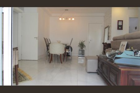 Apartamento à venda com 90m², 2 quartos e 1 vagaSala