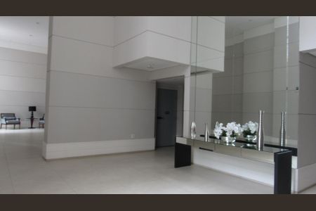 Apartamento à venda com 90m², 2 quartos e 1 vagaHall