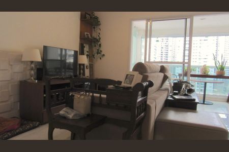 Apartamento à venda com 90m², 2 quartos e 1 vagaSala
