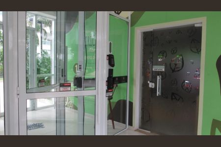 Apartamento à venda com 90m², 2 quartos e 1 vagaHall