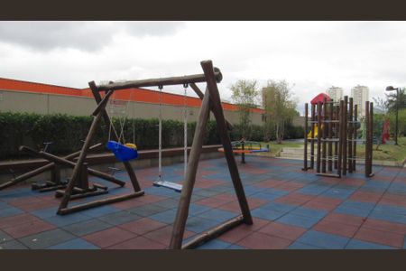 Apartamento à venda com 90m², 2 quartos e 1 vagaÁrea comum - Playground