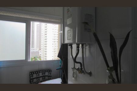 Apartamento à venda com 90m², 2 quartos e 1 vagaCozinha - Área de Serviço