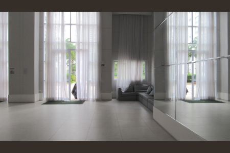 Apartamento à venda com 90m², 2 quartos e 1 vagaÁrea comum - Salão de festas