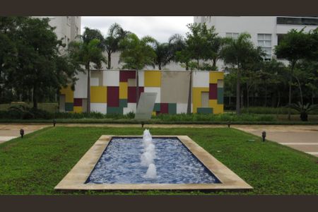 Apartamento à venda com 90m², 2 quartos e 1 vagaHall