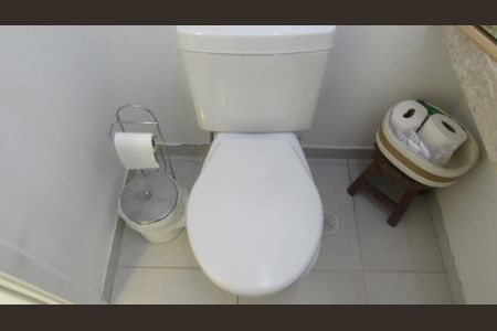 Apartamento à venda com 90m², 2 quartos e 1 vagaLavabo