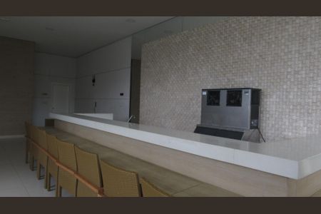 Apartamento à venda com 90m², 2 quartos e 1 vagaÁrea comum - Bar da Piscina