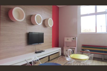 Apartamento à venda com 90m², 2 quartos e 1 vagaÁrea comum - Brinquedoteca