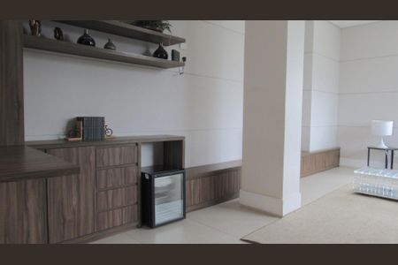 Apartamento à venda com 90m², 2 quartos e 1 vagaÁrea comum - Lounge