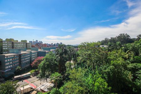 Studio à venda com 23m², 1 quarto e sem vagaVista do Studio - Quarto