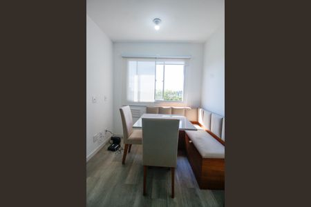 Studio de kitnet/studio à venda com 1 quarto, 23m² em Paraíso do Morumbi, São Paulo