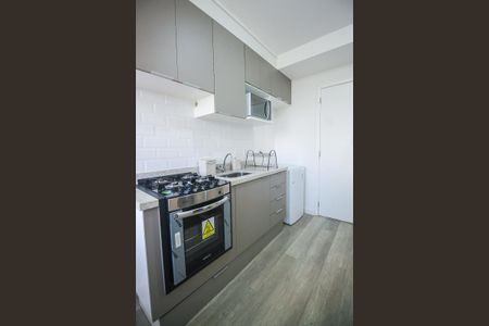 Studio de kitnet/studio à venda com 1 quarto, 23m² em Paraíso do Morumbi, São Paulo