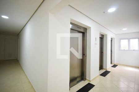 Studio à venda com 23m², 1 quarto e sem vagaElevador