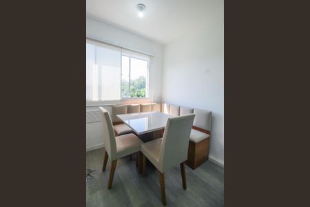 Studio à venda com 23m², 1 quarto e sem vagaStudio