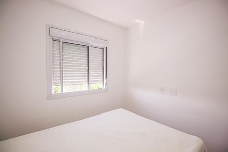 Studio - Quarto de kitnet/studio à venda com 1 quarto, 23m² em Paraíso do Morumbi, São Paulo