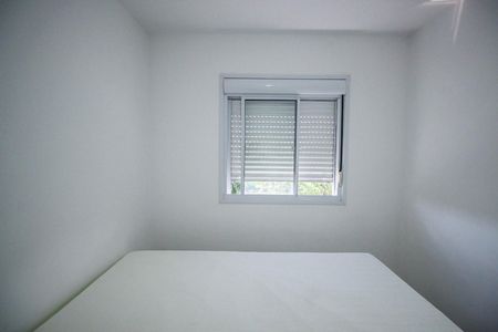 Studio - Quarto de kitnet/studio à venda com 1 quarto, 23m² em Paraíso do Morumbi, São Paulo