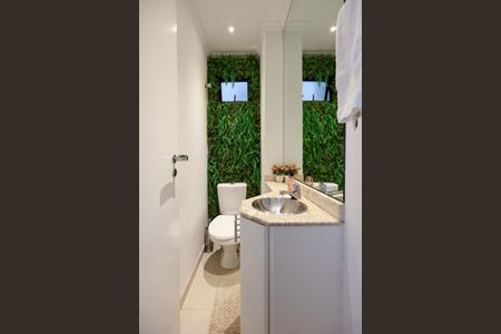 Apartamento à venda com 100m², 2 quartos e 2 vagas Apartamento à venda com 100m², 2 quartos e 2 vagasLavabo