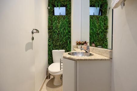 Apartamento à venda com 100m², 2 quartos e 2 vagas Apartamento à venda com 100m², 2 quartos e 2 vagasLavabo